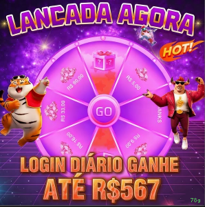 Slots com prêmios 78g